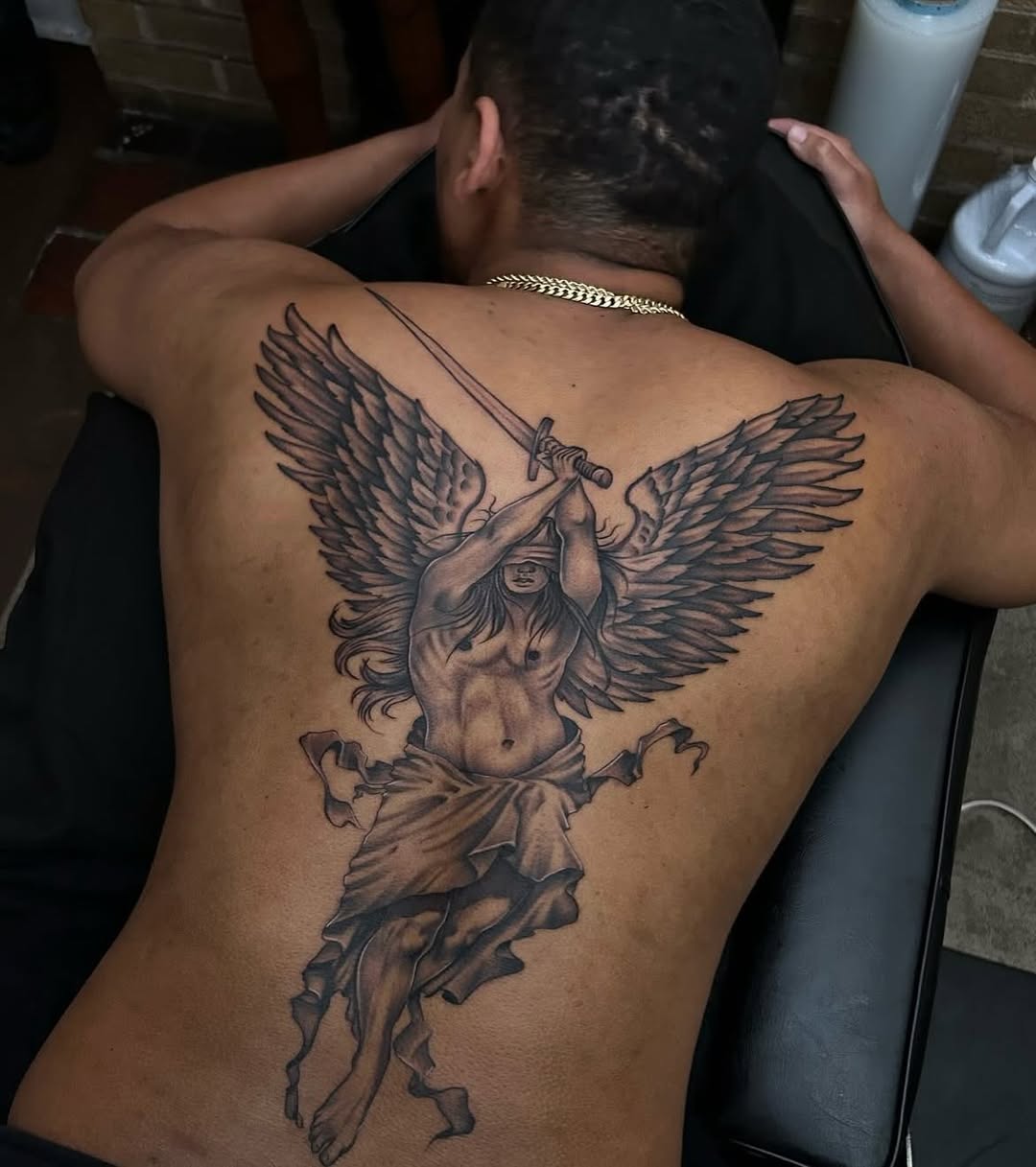 Tattoo 2