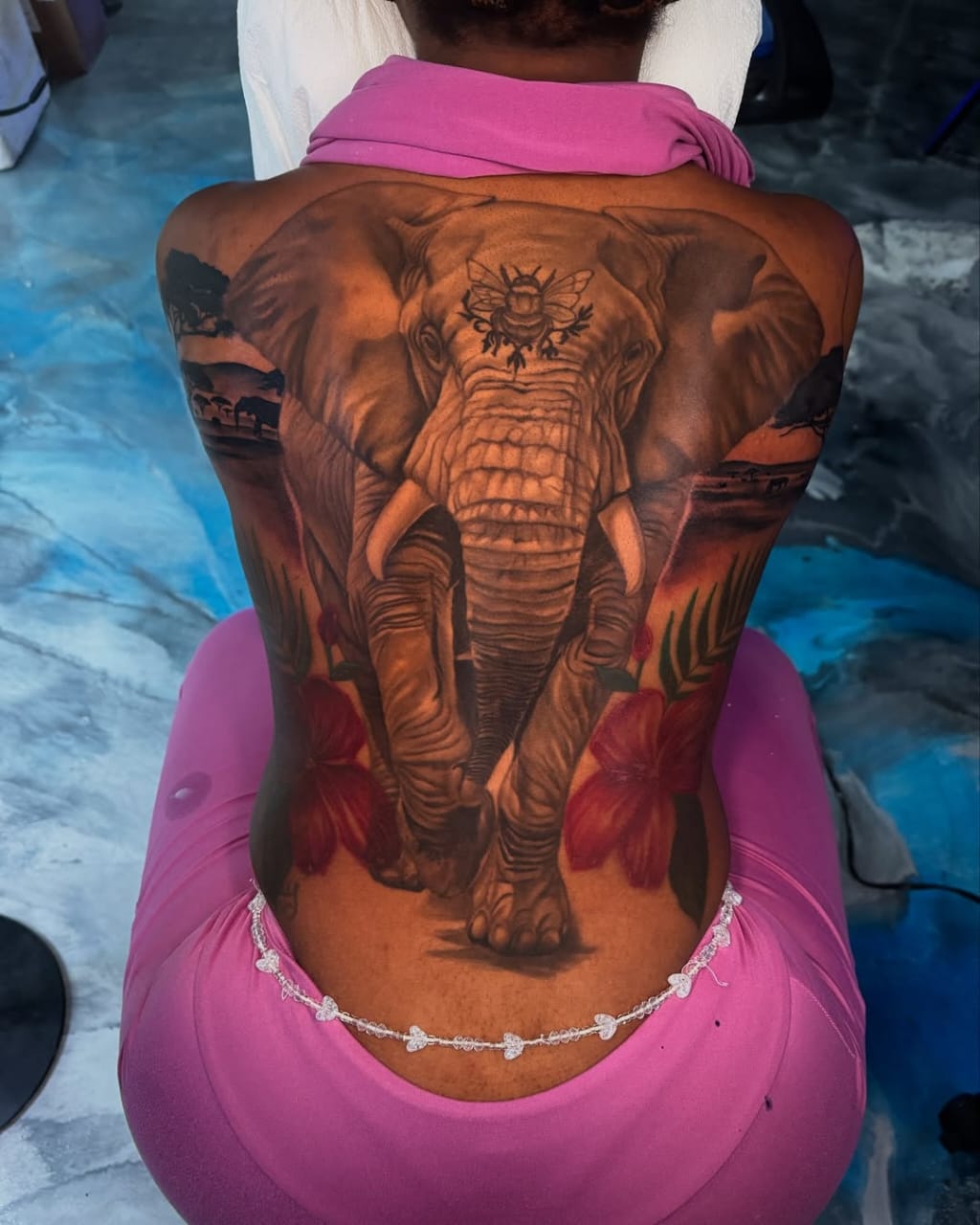 Tattoo 4