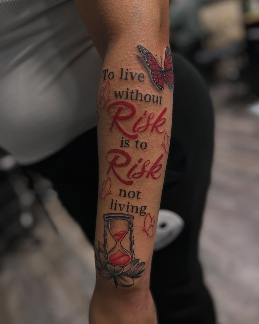Tattoo 6
