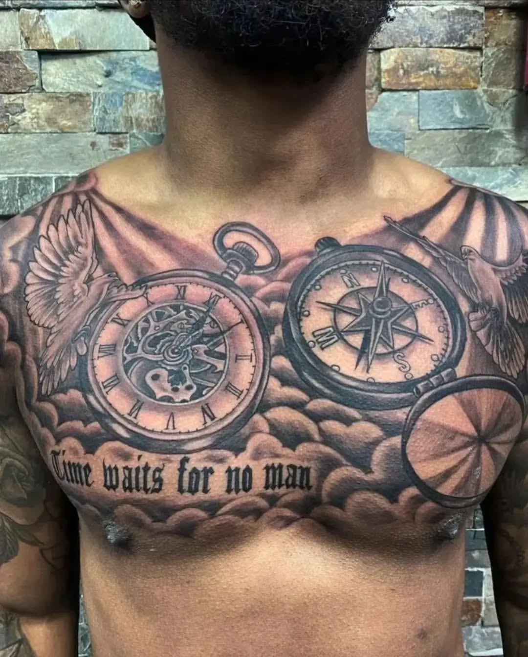 Tattoo 5