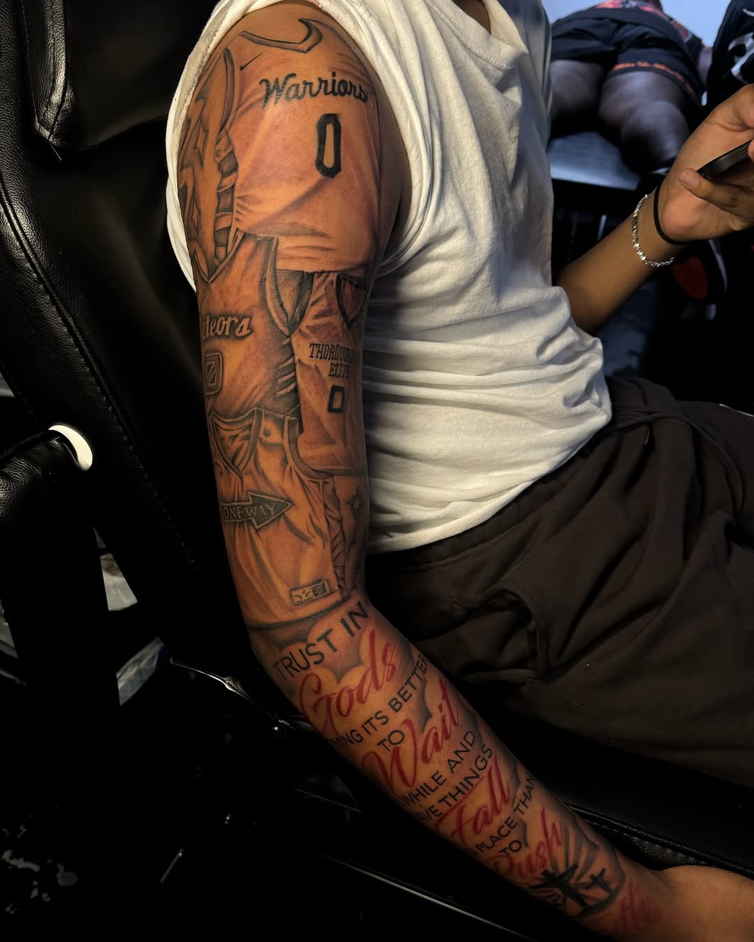 Tattoo 7