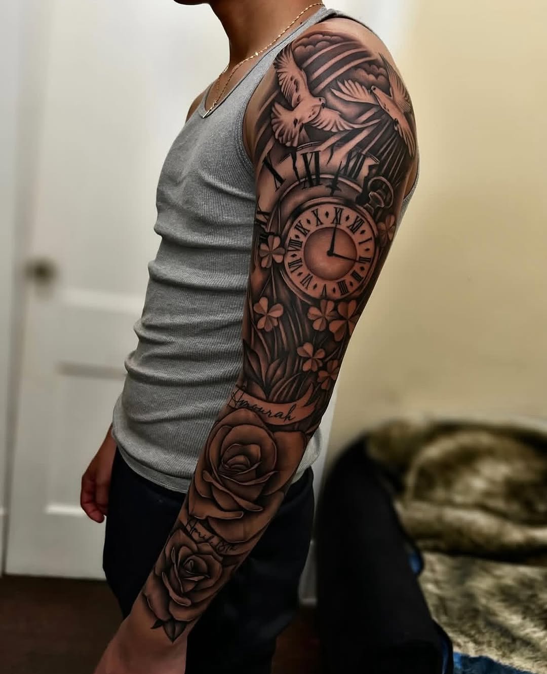 Tattoo 6