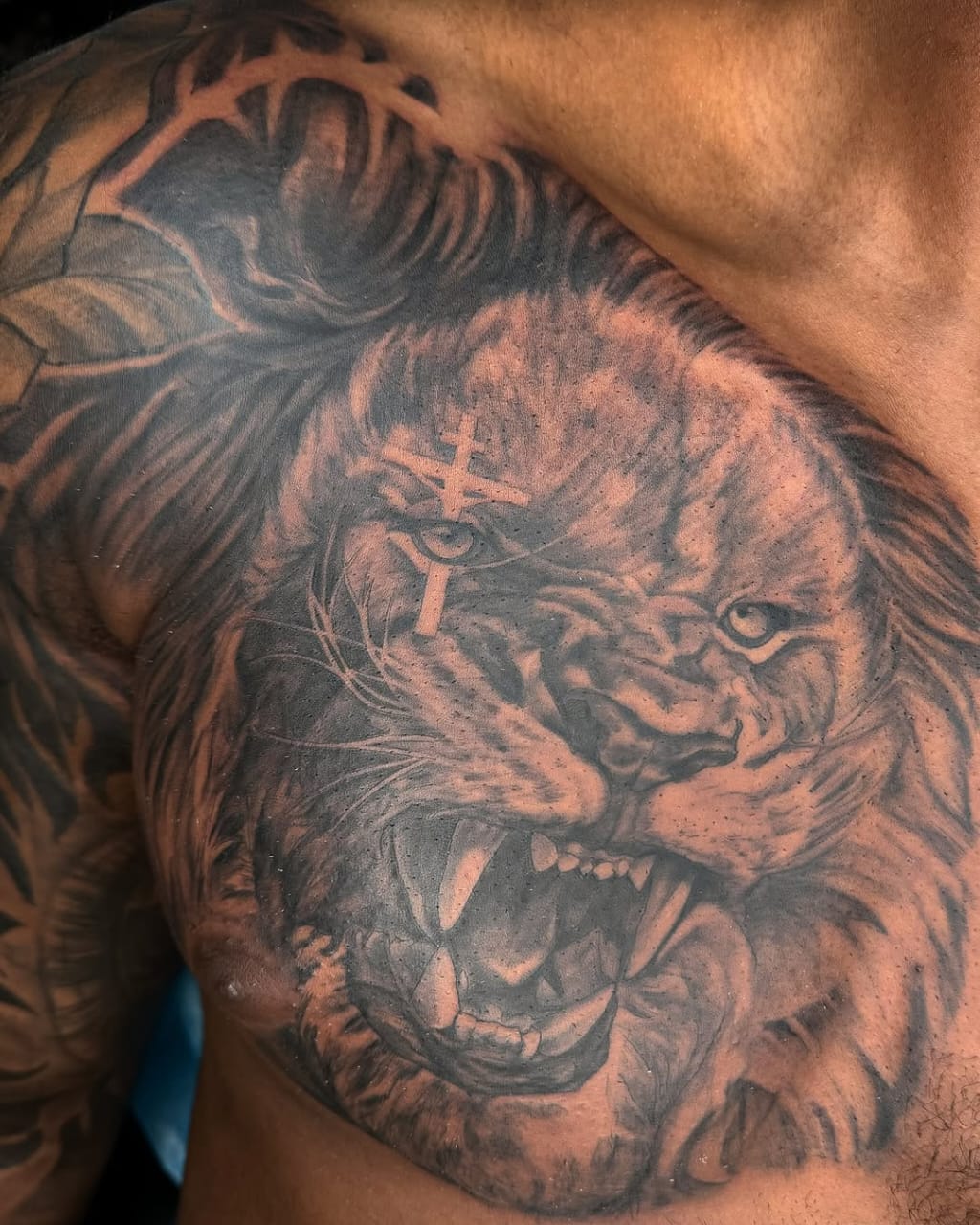 Tattoo 7