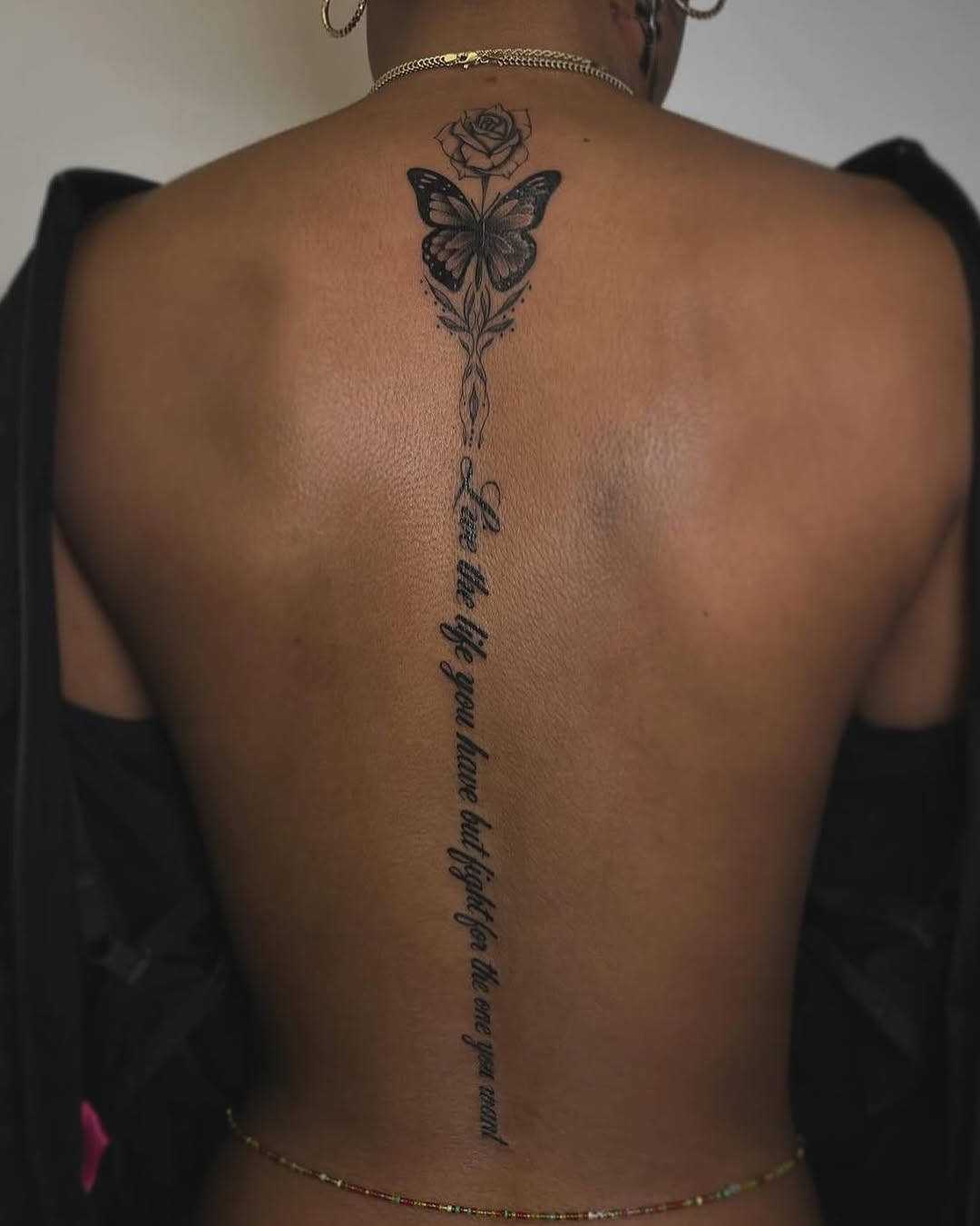 Tattoo 3