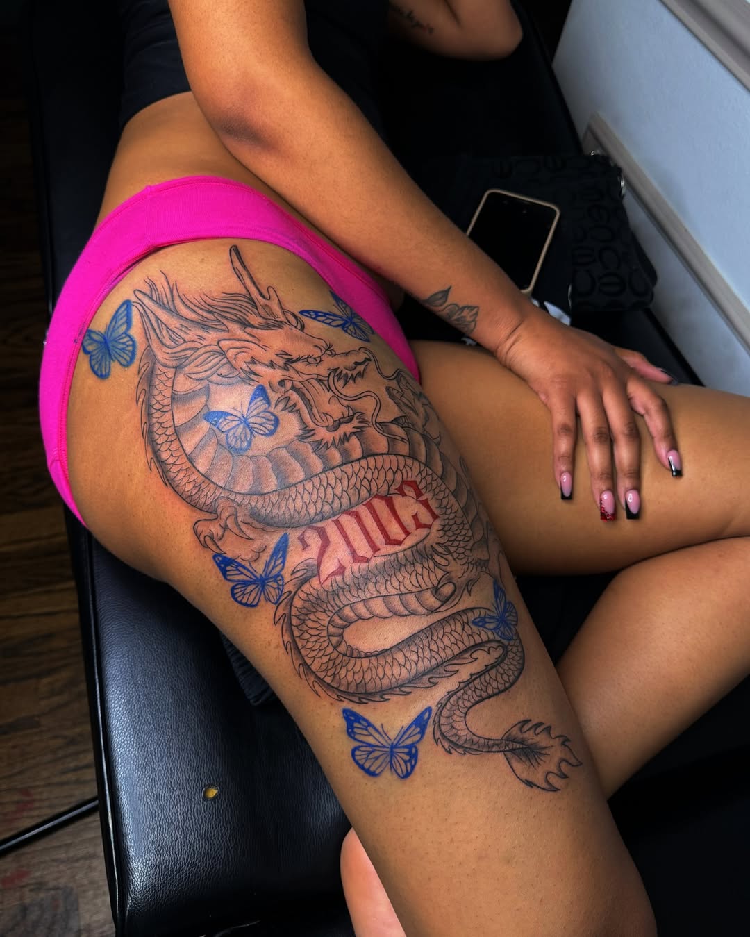 Tattoo 4