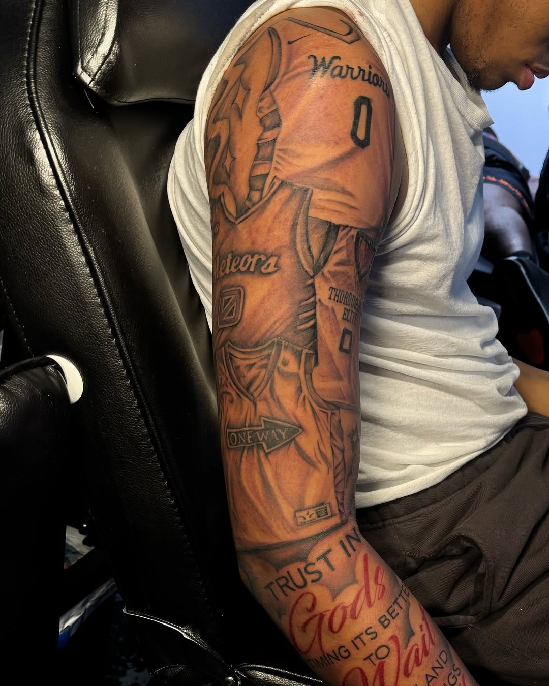 Tattoo 1